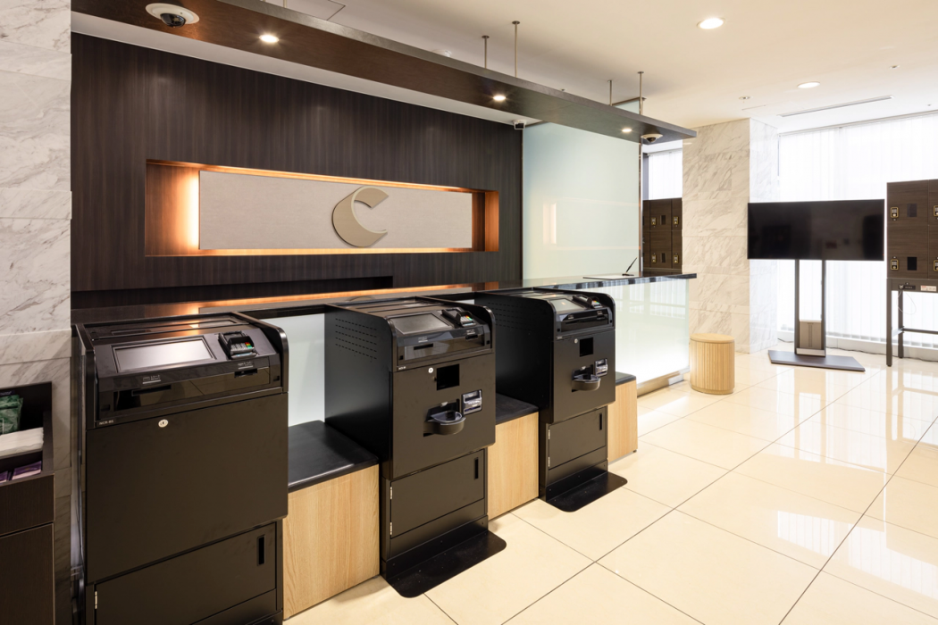 Comfort Inn Nagoya Sakae 16/24