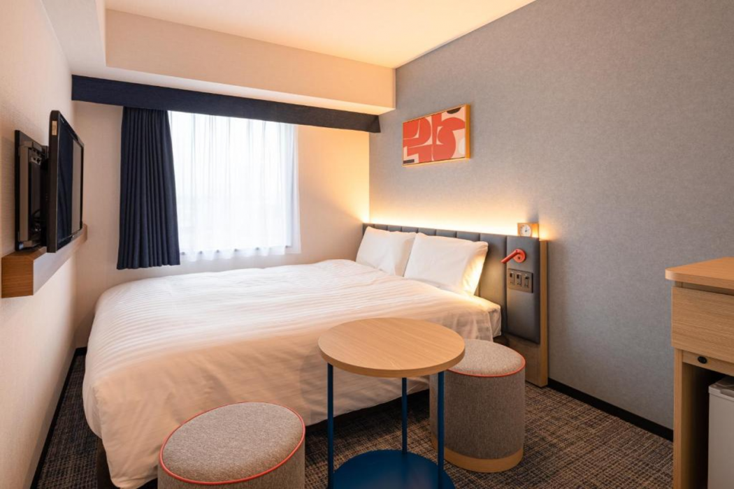 Comfort Inn Nagoya Sakae 11/24