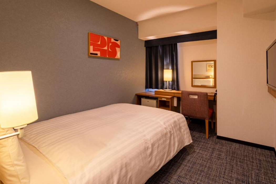 Comfort Inn Nagoya Sakae 10/24