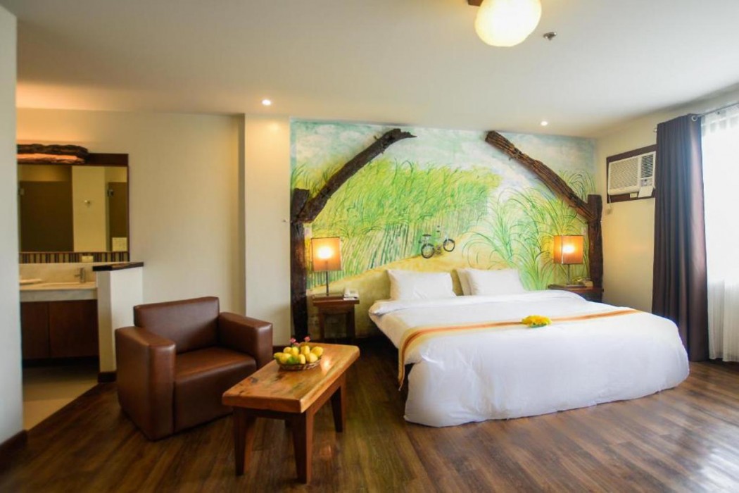 Nature’s Village Resort 15/59