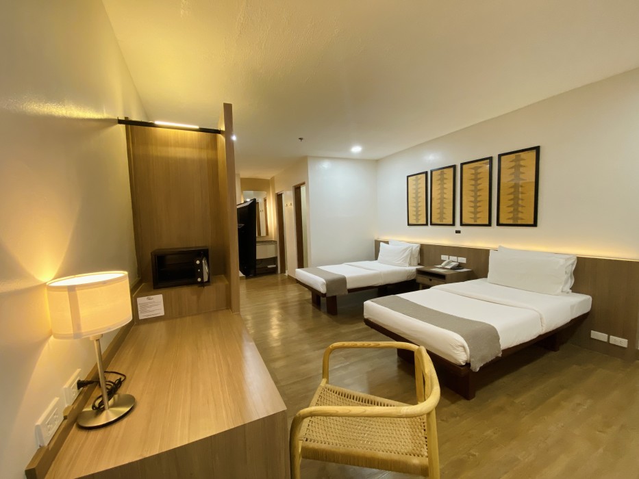 Nature’s Village Resort 12/59