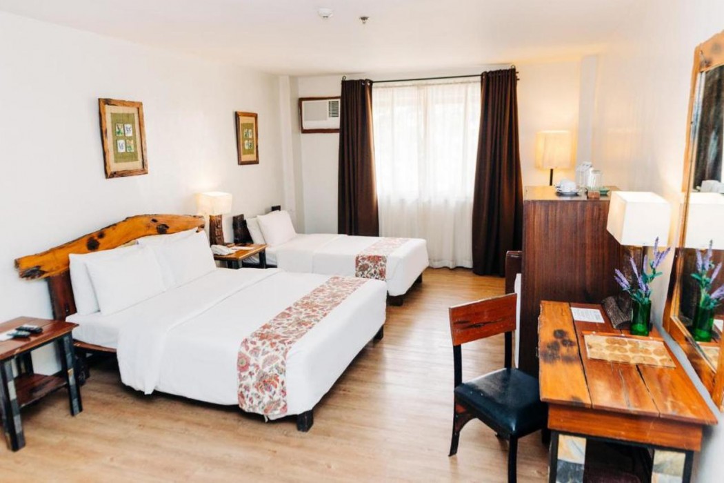 Nature’s Village Resort 16/59