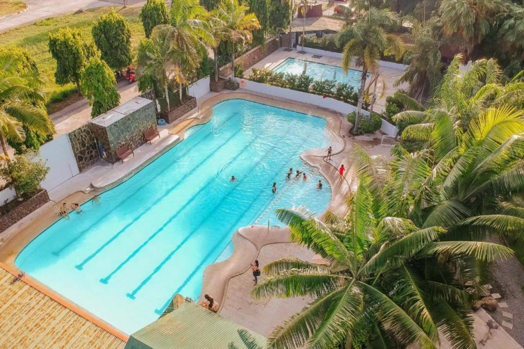 Nature’s Village Resort 36/59