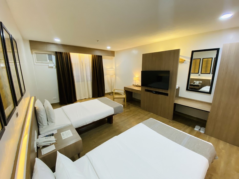 Nature’s Village Resort 13/59