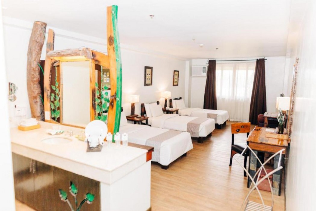 Nature’s Village Resort 17/59