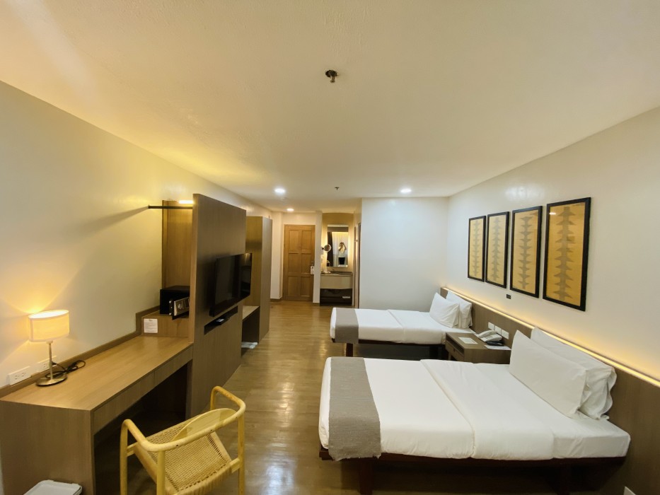 Nature’s Village Resort 10/59