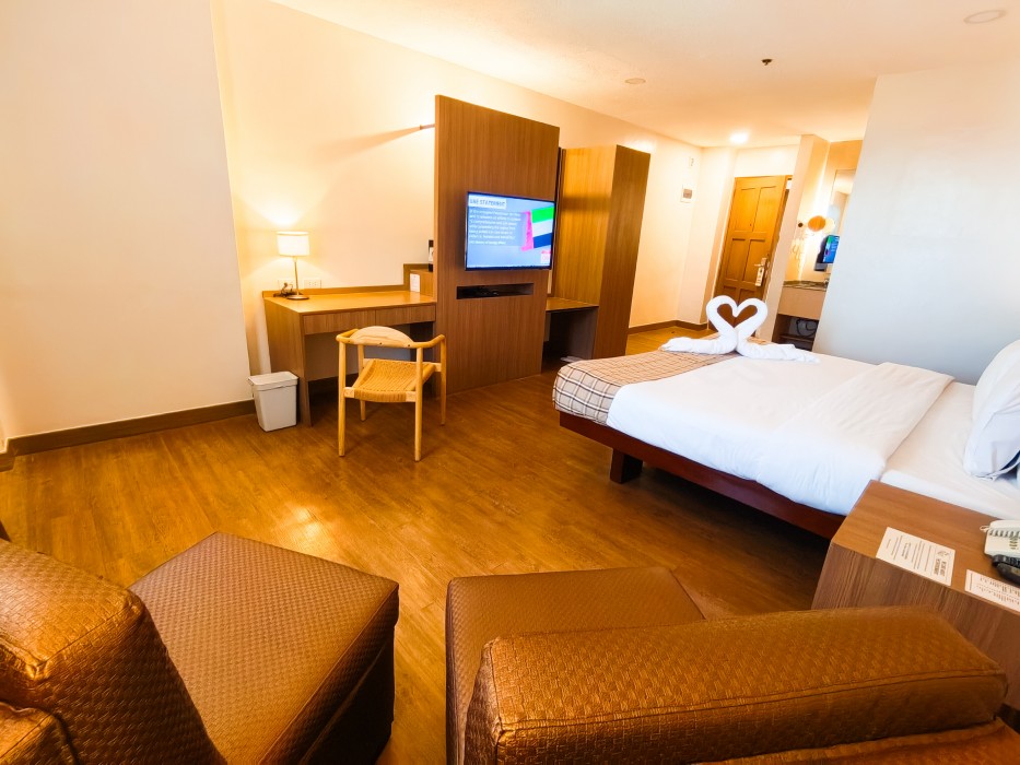 Nature’s Village Resort 14/59