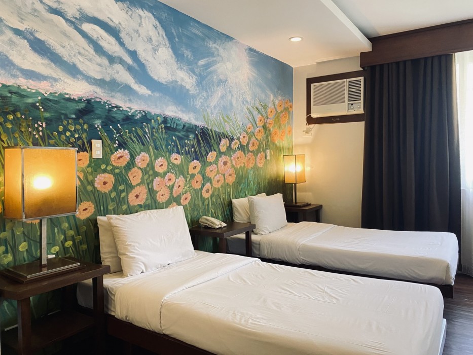 Nature’s Village Resort 8/59
