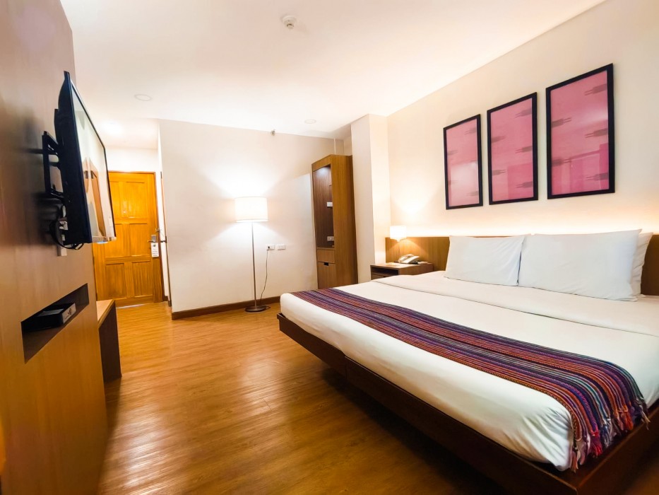 Nature’s Village Resort 9/59