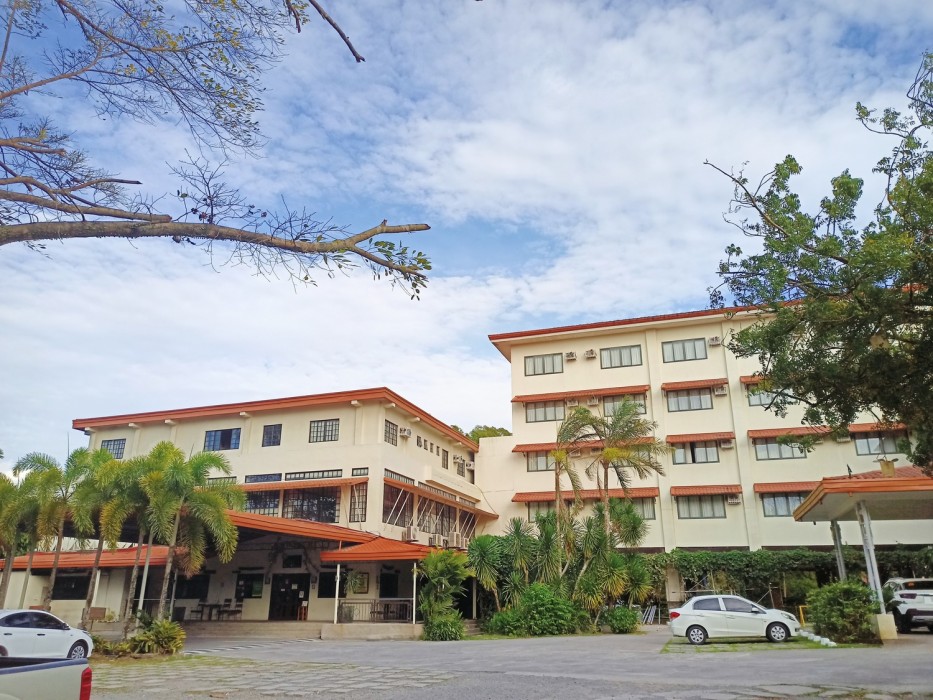 Nature’s Village Resort 37/59
