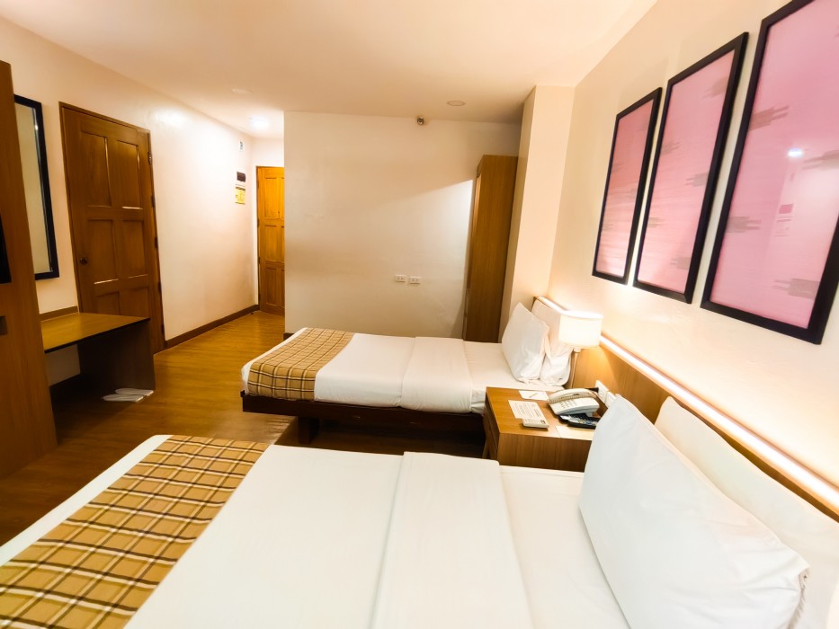 Nature’s Village Resort 11/59