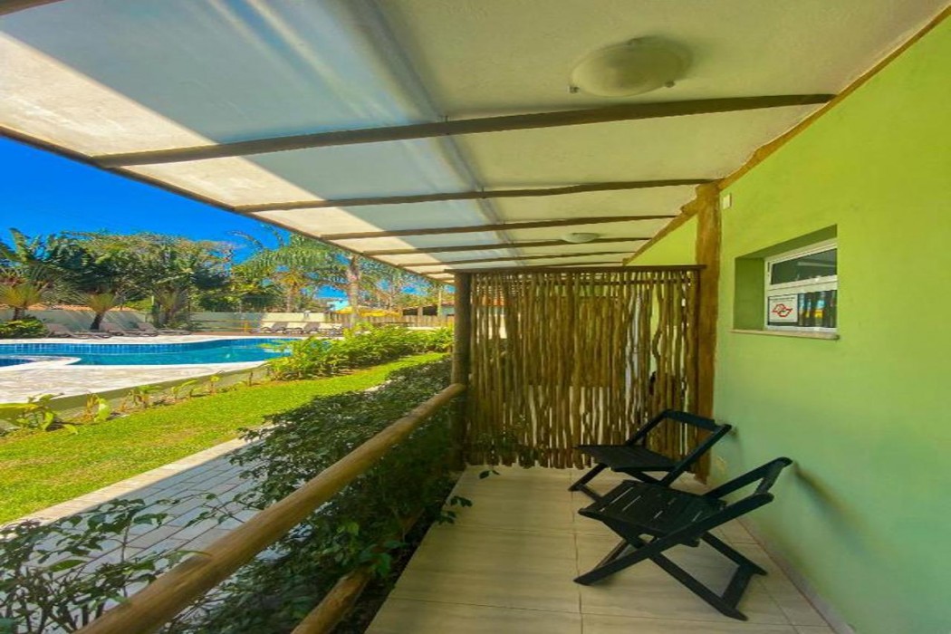 Beachcamp Maresias 9/40