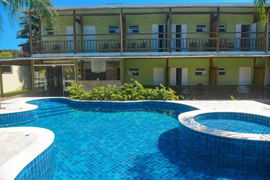 Beachcamp Maresias 20/40