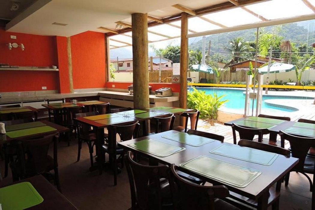 Beachcamp Maresias 23/40