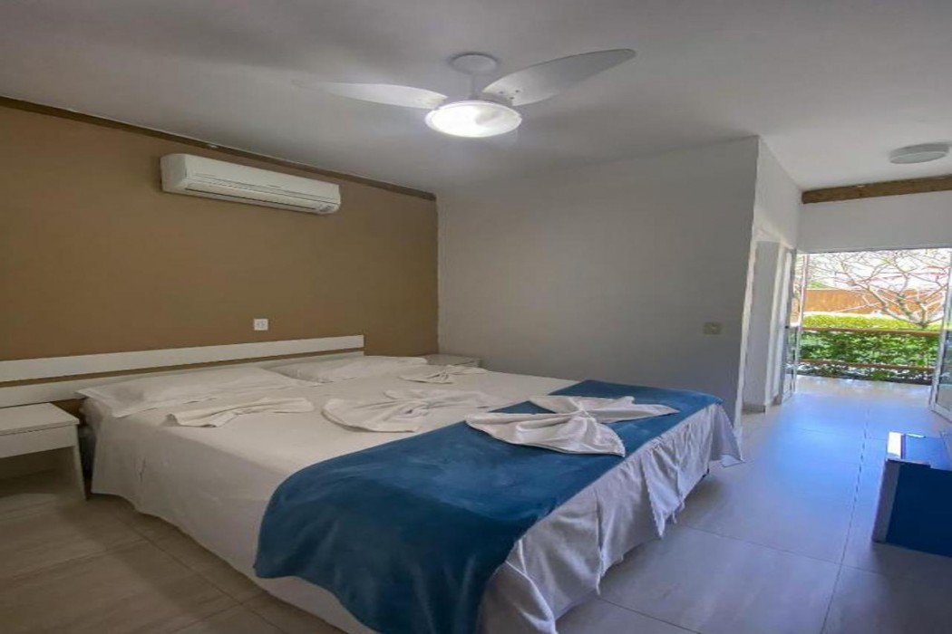 Beachcamp Maresias 7/40