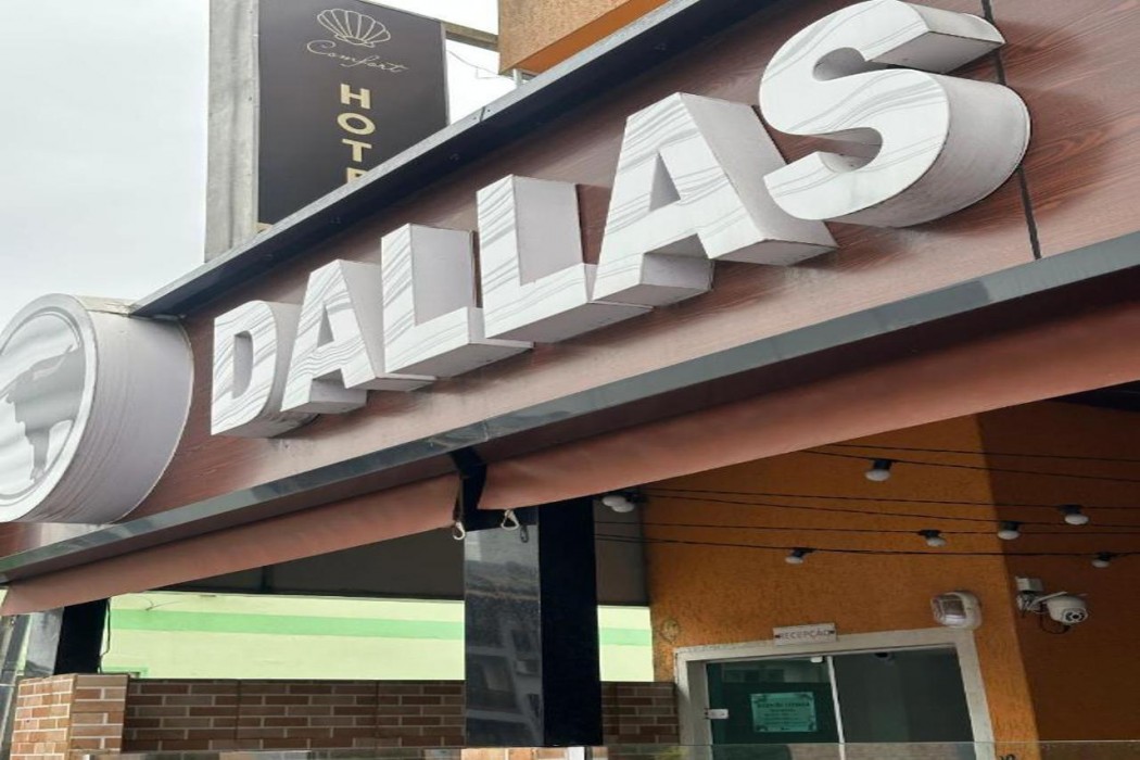 Hotel Dallas 1/40