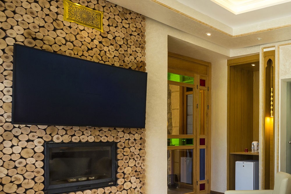 Le Sillage Palace sky & Spa 28/87