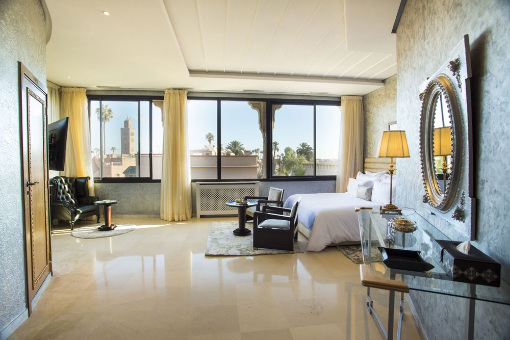Le Sillage Palace sky & Spa 27/87