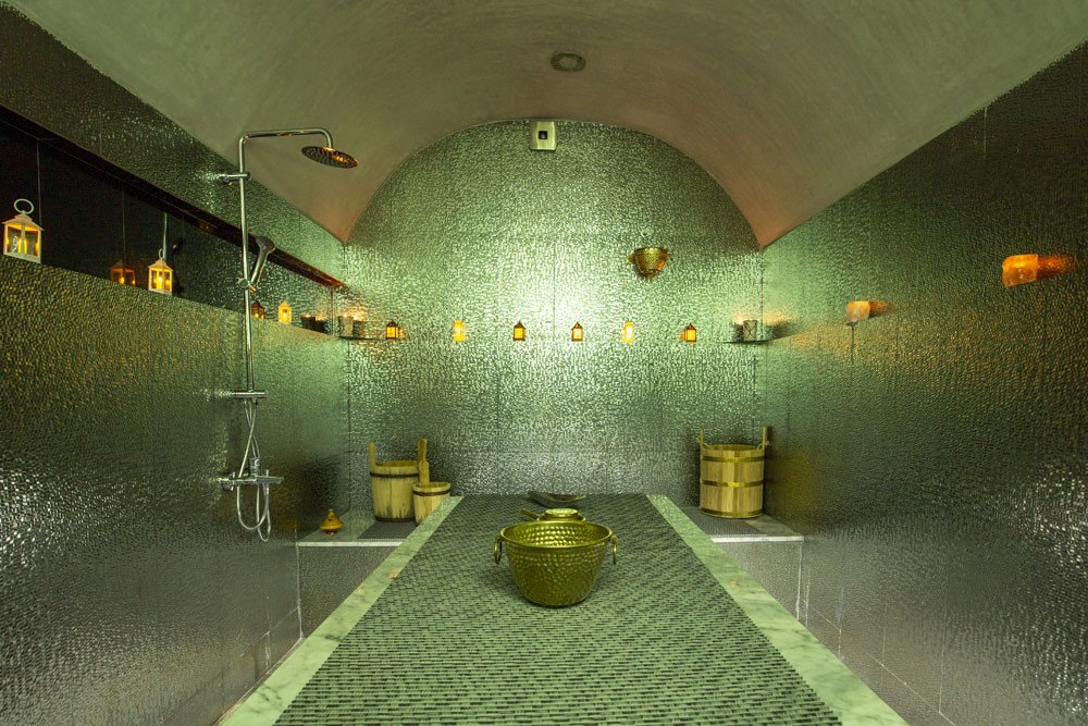Le Sillage Palace sky & Spa 37/87