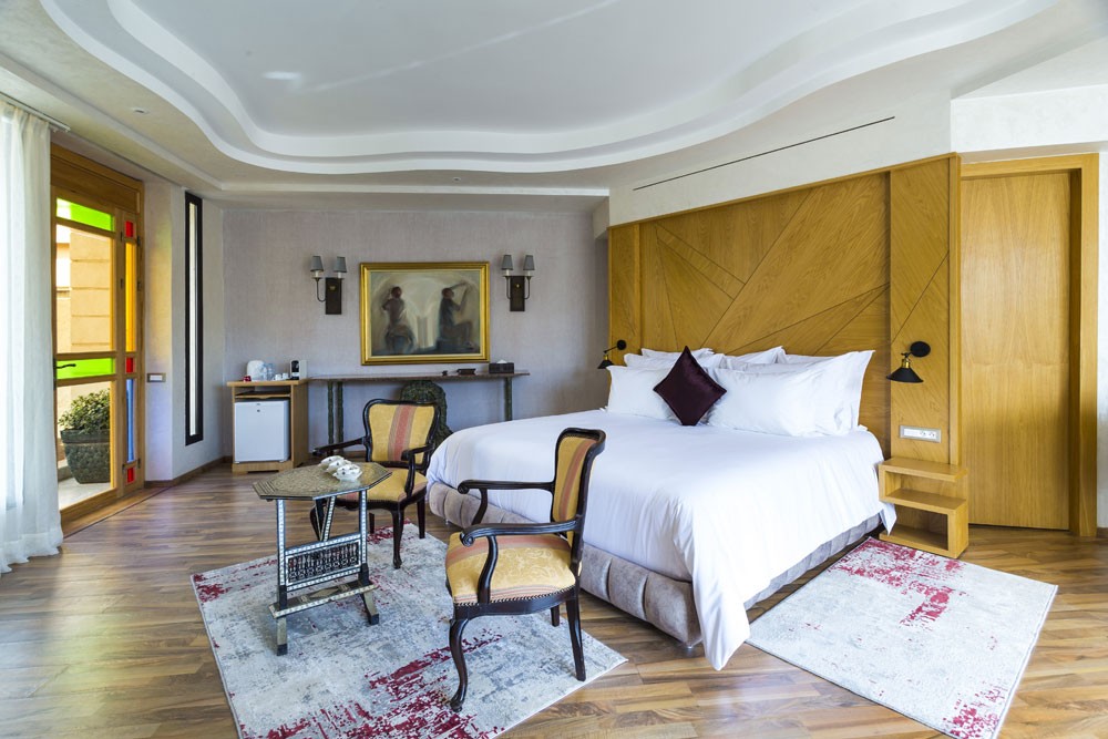 Le Sillage Palace sky & Spa 32/87