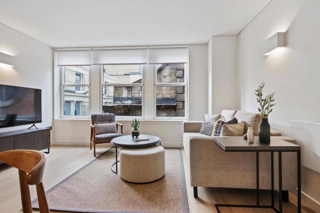 Bow Lane by Aeria Apartments 14/26
