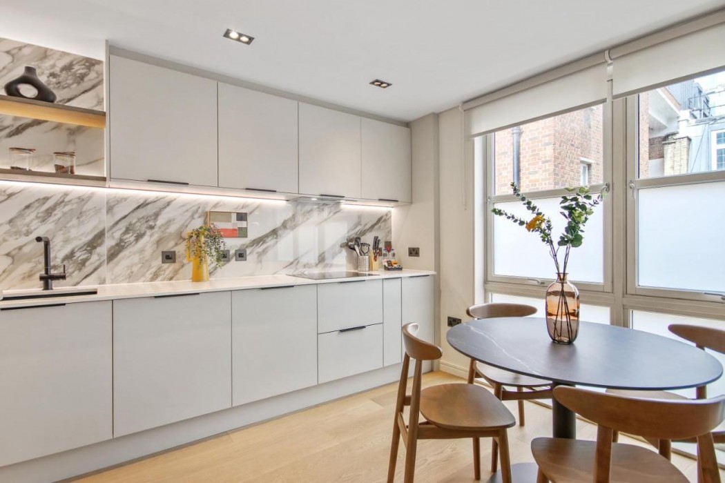 Bow Lane by Aeria Apartments 15/26