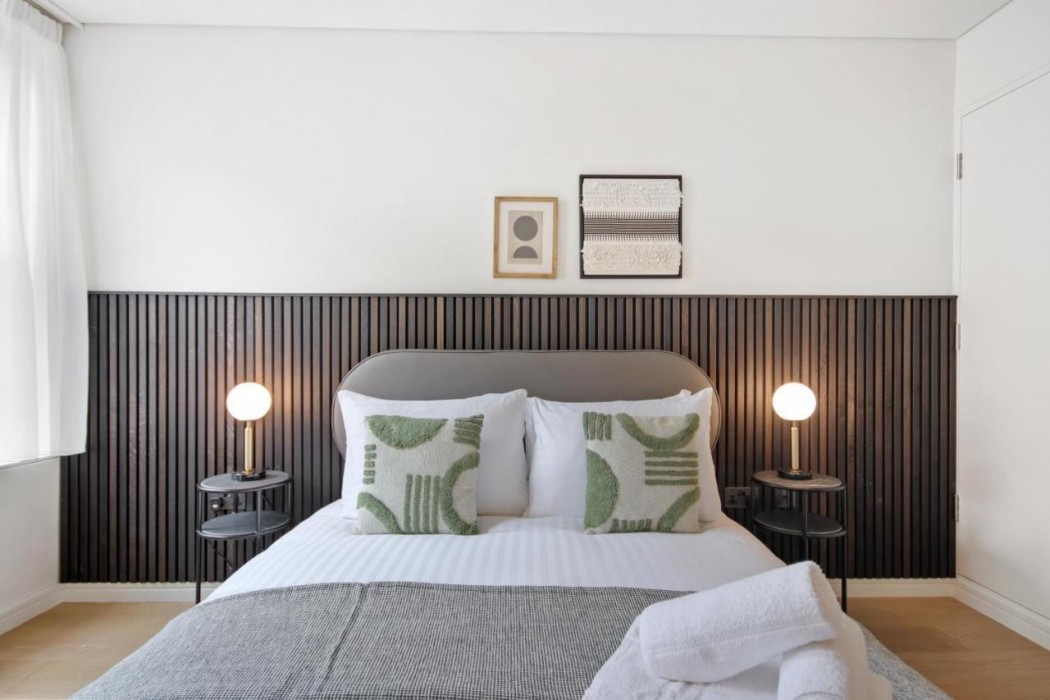 Bow Lane by Aeria Apartments 6/26