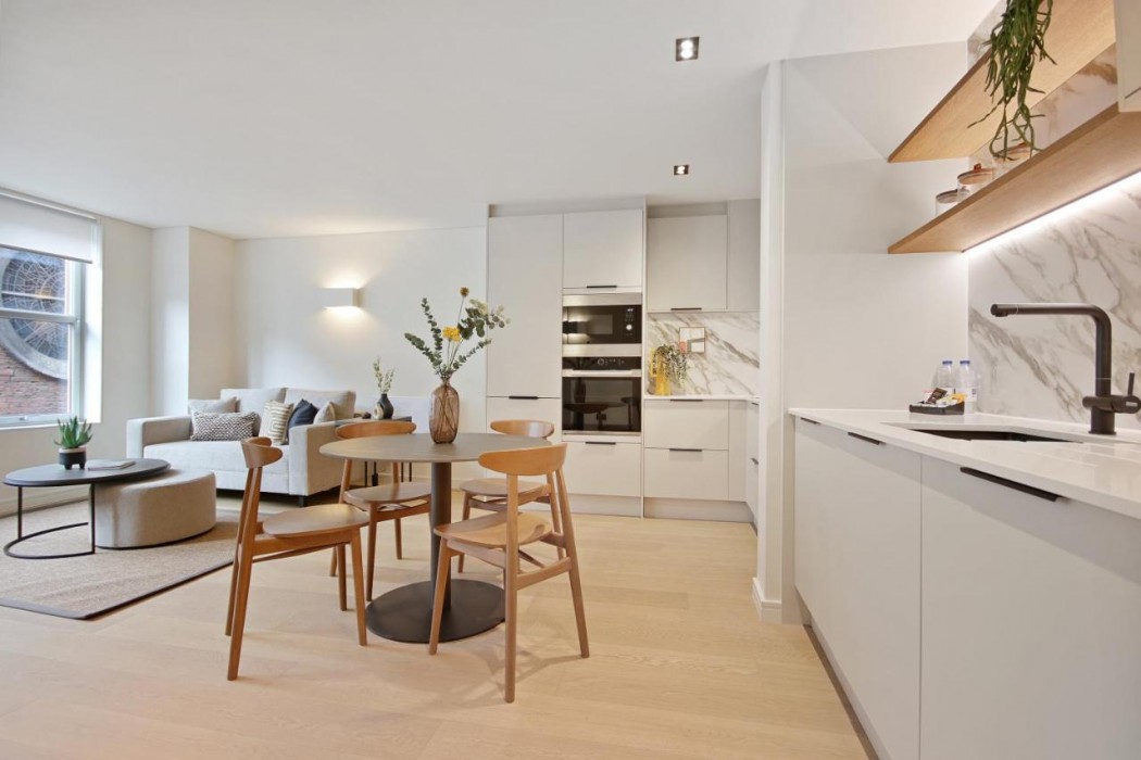 Bow Lane by Aeria Apartments 13/26