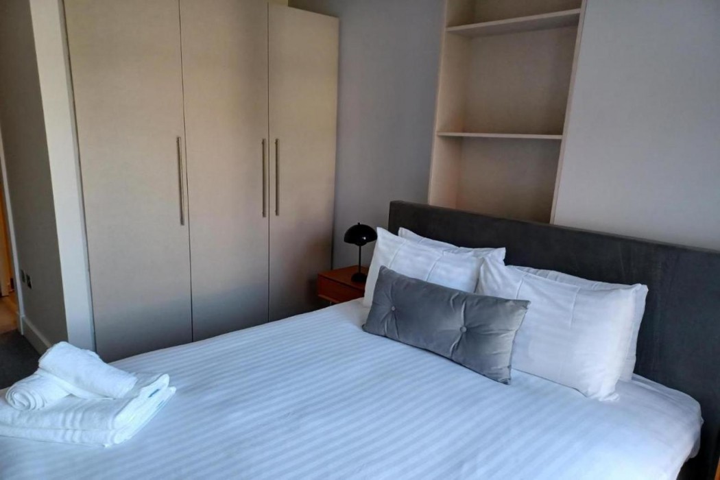 Grays Inn by Aeria Apartments 6/41