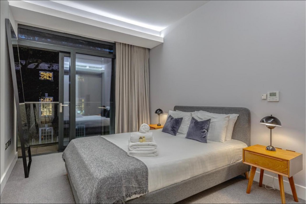 Grays Inn by Aeria Apartments 8/41