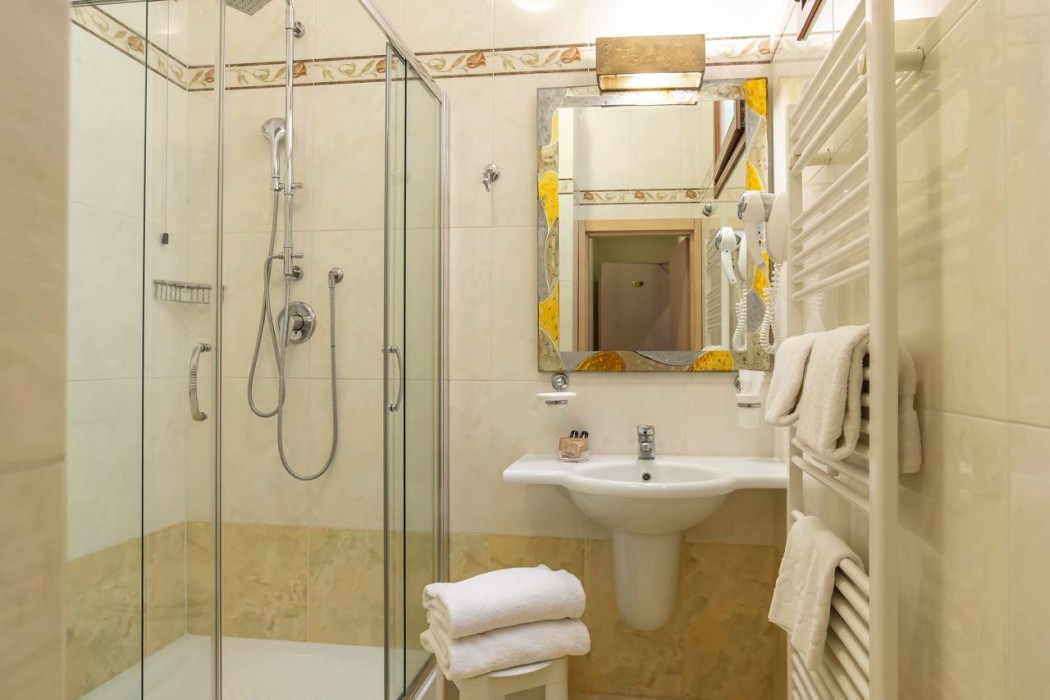 Hotel Alba Palace 17/60