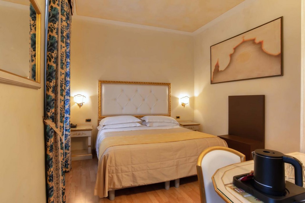 Hotel Alba Palace 12/60