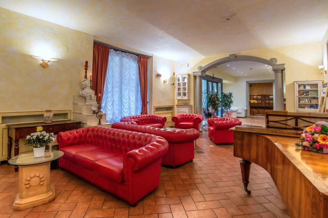 Hotel Alba Palace 9/60