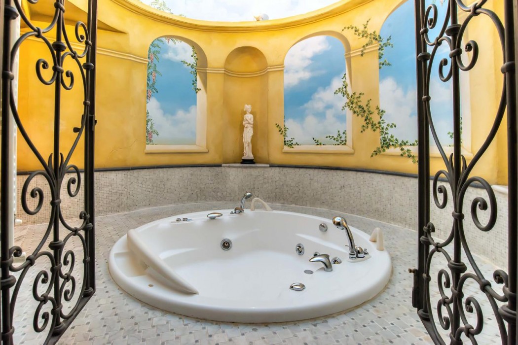 Hotel Alba Palace 44/60