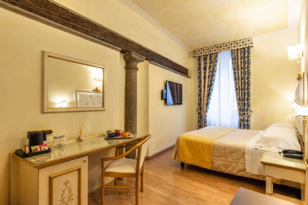 Hotel Alba Palace 16/60