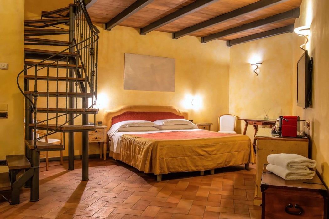Hotel Alba Palace 35/60