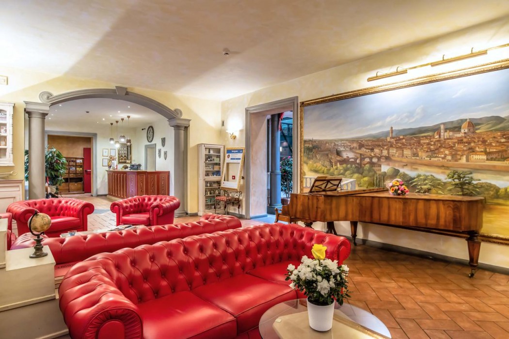 Hotel Alba Palace 7/60