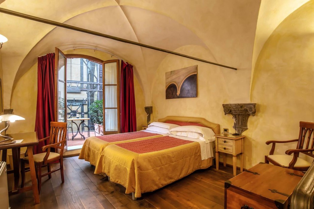 Hotel Alba Palace 46/60