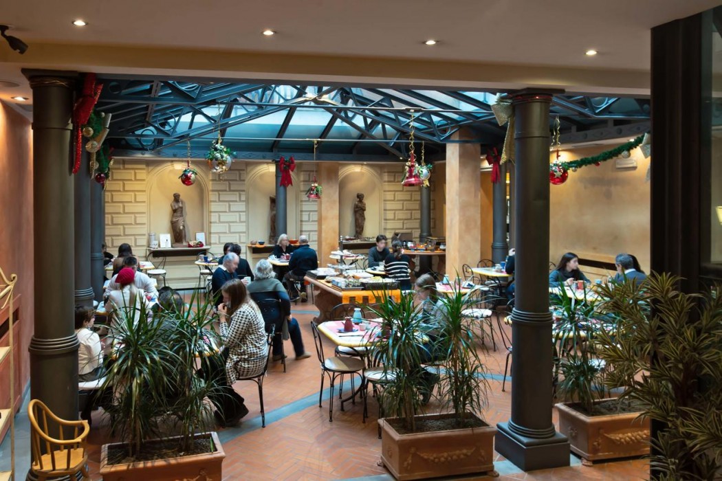 Hotel Alba Palace 56/60