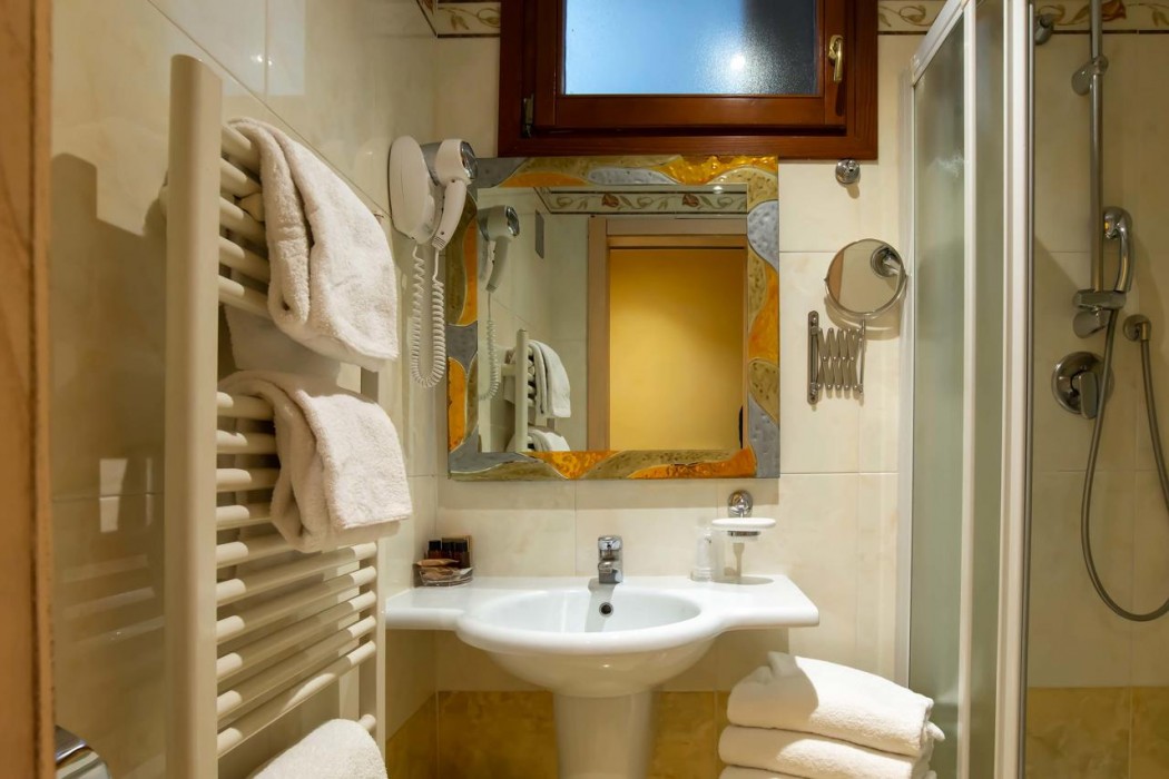 Hotel Alba Palace 30/60
