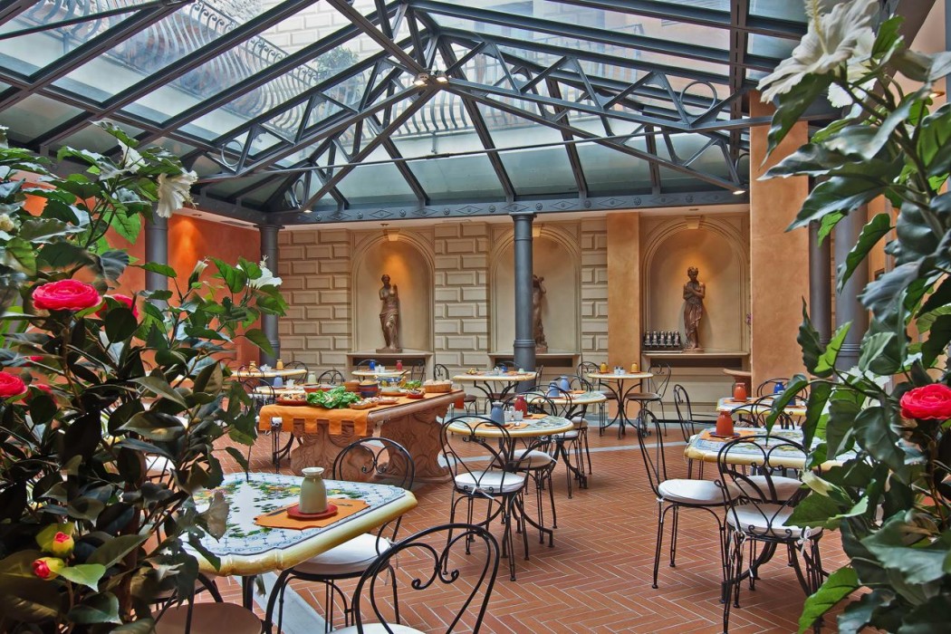 Hotel Alba Palace 59/60