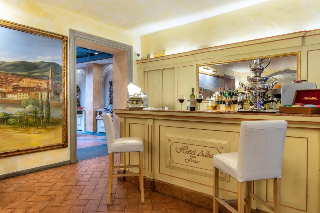 Hotel Alba Palace 10/60