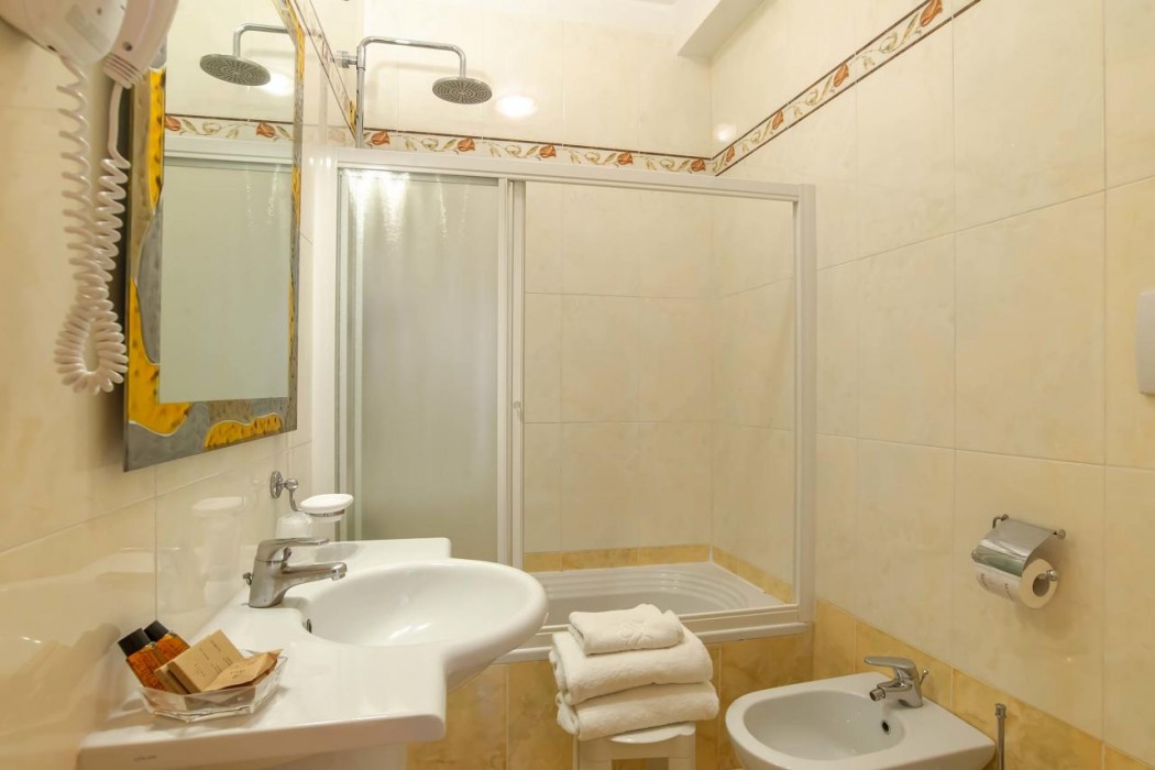 Hotel Alba Palace 20/60