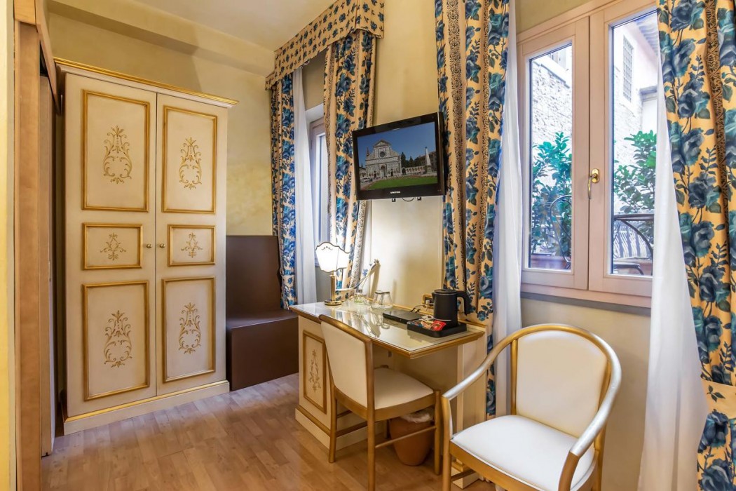 Hotel Alba Palace 18/60