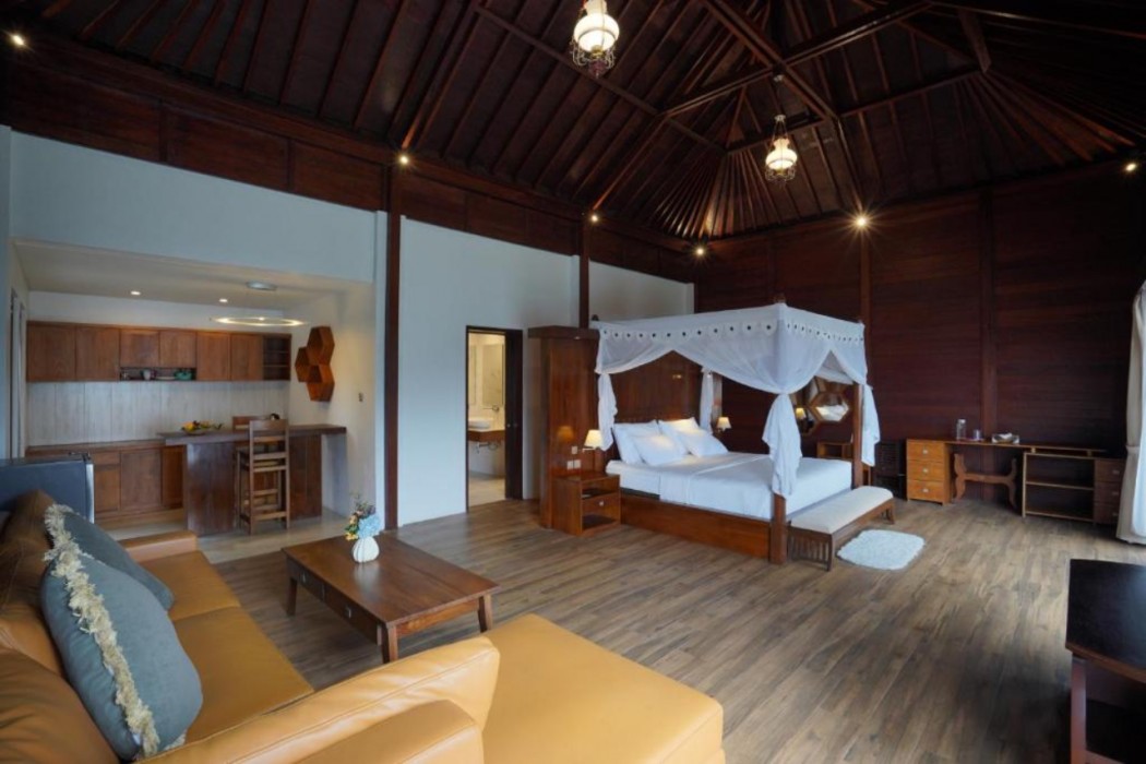 Shankara Munduk Bali 16/47