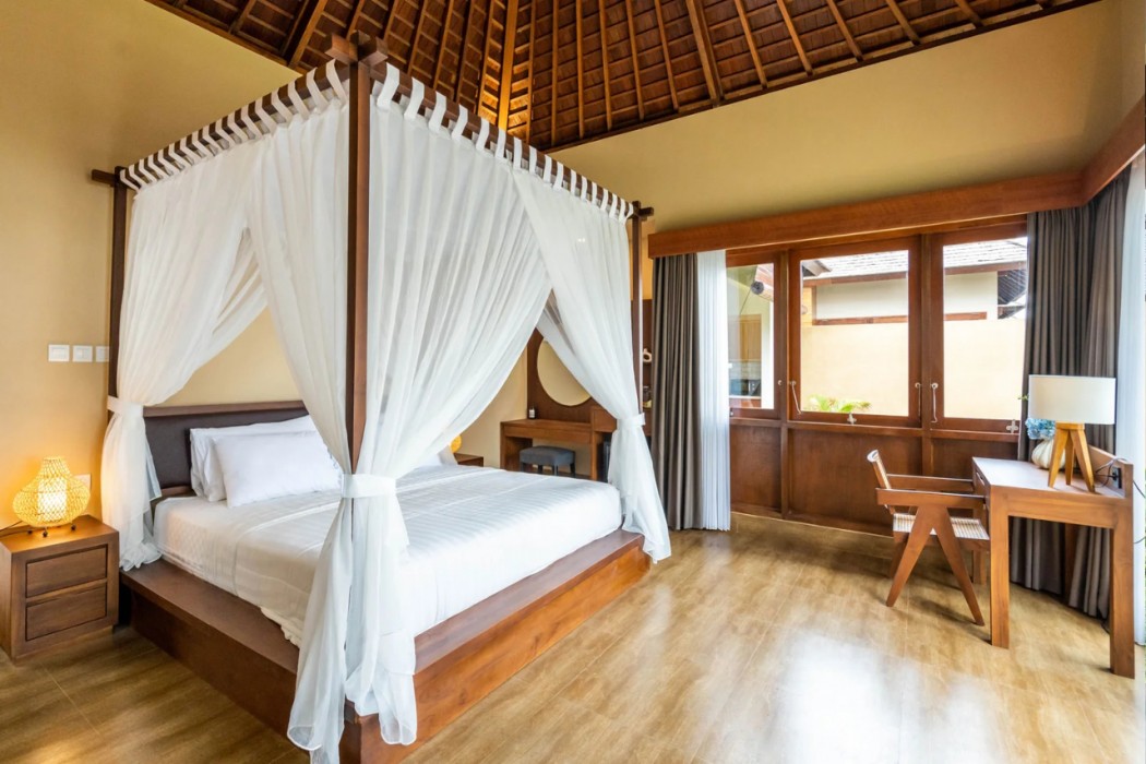 Shankara Munduk Bali 13/47