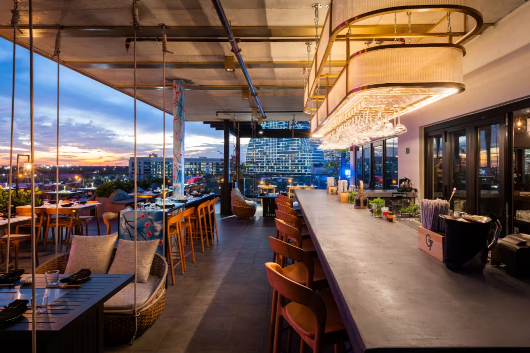 Dolce by Wyndham Hollywood 55/74