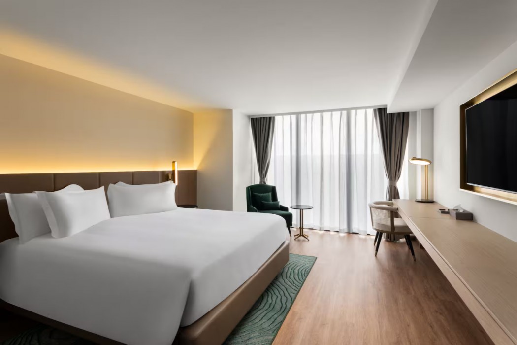 Dolce by Wyndham Hollywood 23/74