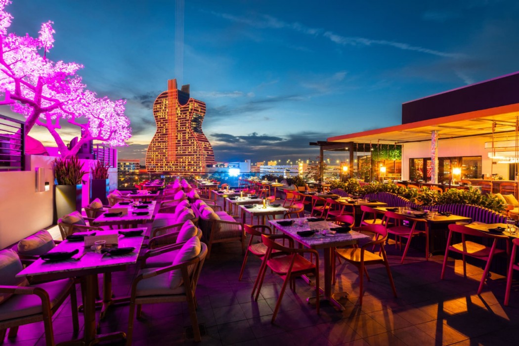 Dolce by Wyndham Hollywood 53/74