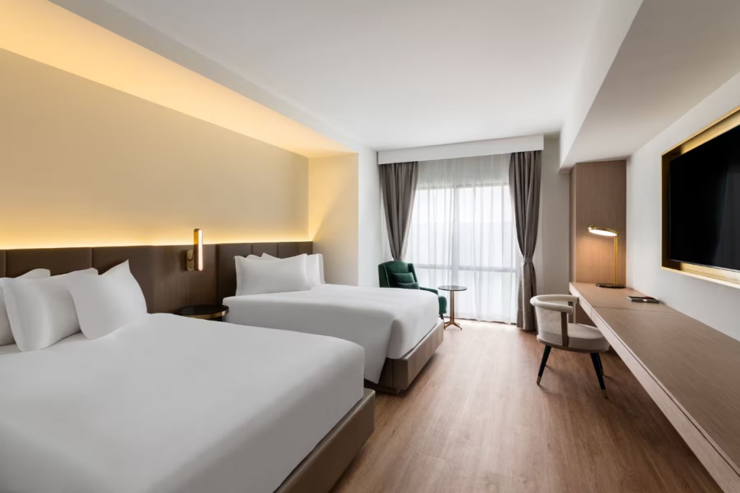 Dolce by Wyndham Hollywood 21/74
